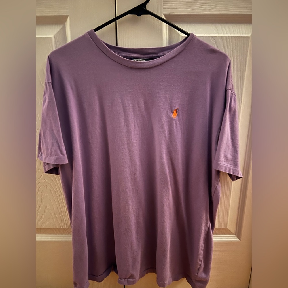 Ralph Lauren t shirt